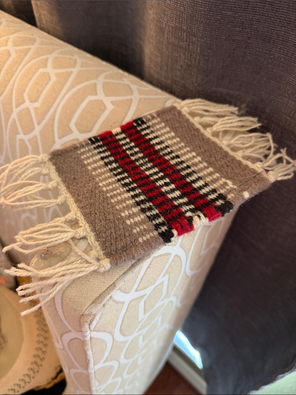 Tiny Rug